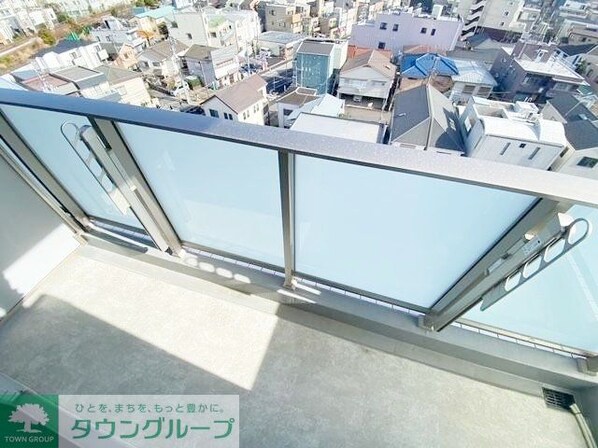 アンベリール川崎SOUTHの物件内観写真